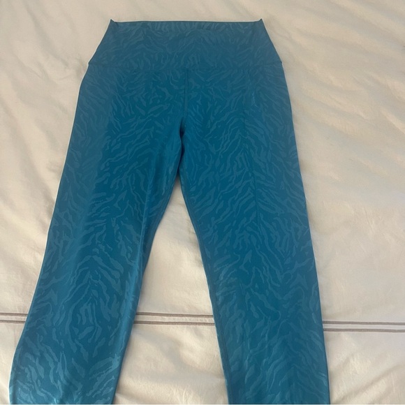 Sweaty Betty All Day Full Length Leggings - Picture 8 of 11